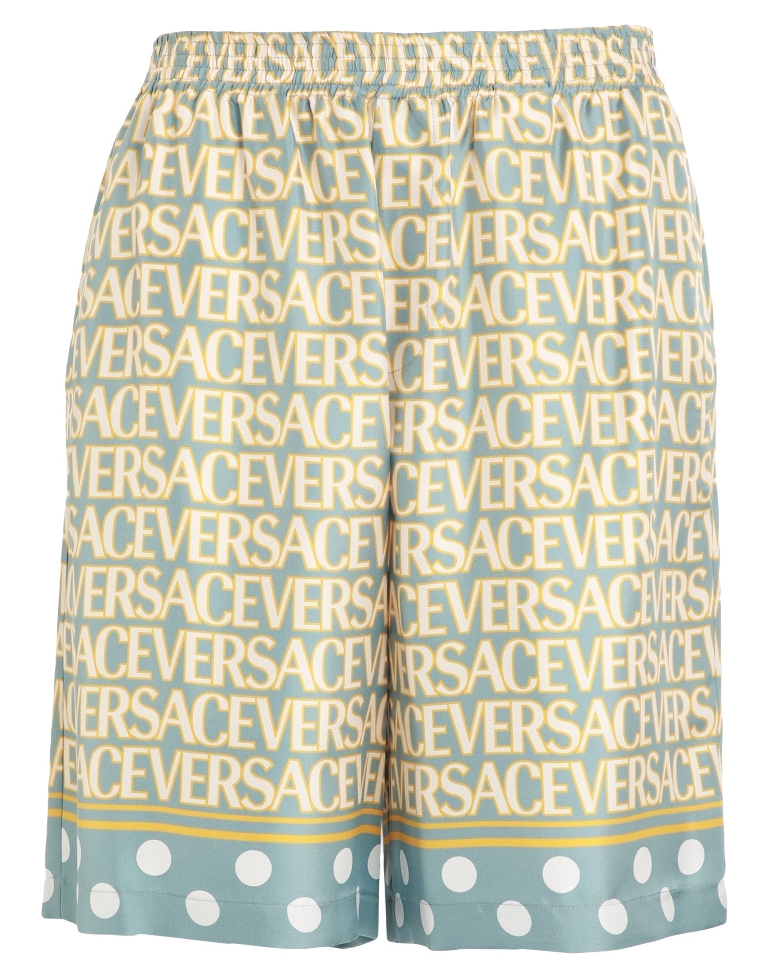 VERSACE - Shorts & Bermuda Shorts