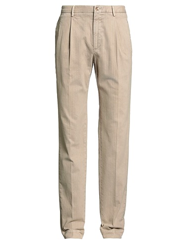 INCOTEX Pantalone BY SLOWEAR Beige 98% Cotone, 2% Elastan