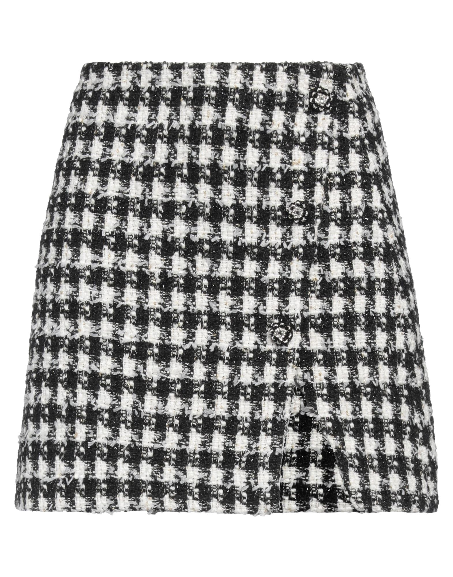 SELF-PORTRAIT - ミニスカート