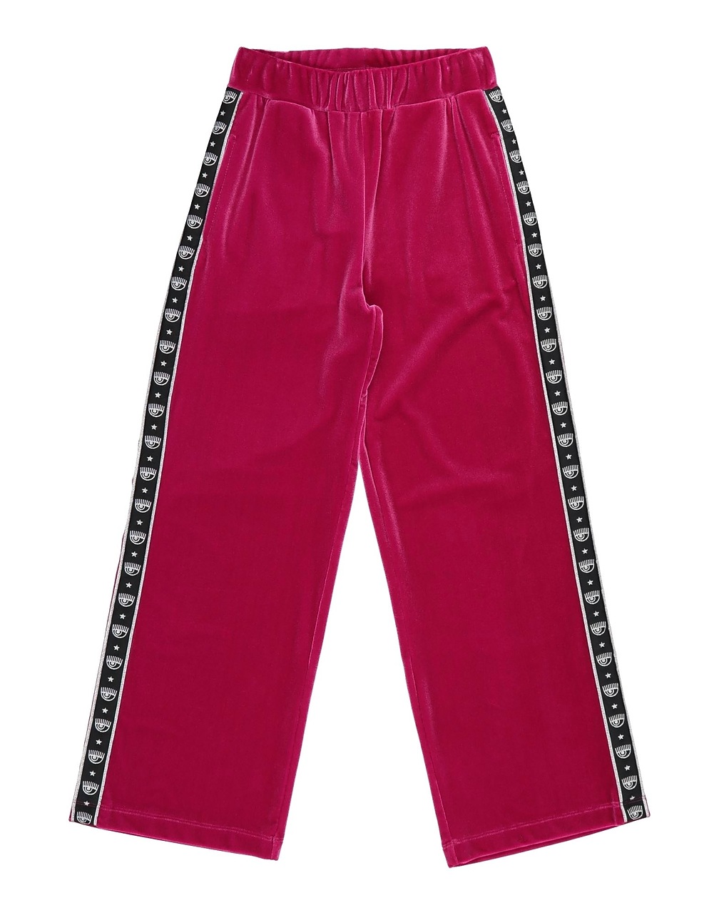 CHIARA FERRAGNI - Pants