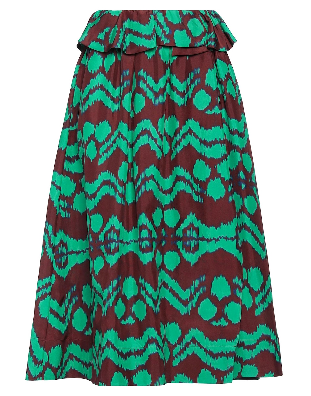 ULLA JOHNSON - Midi-Röcke