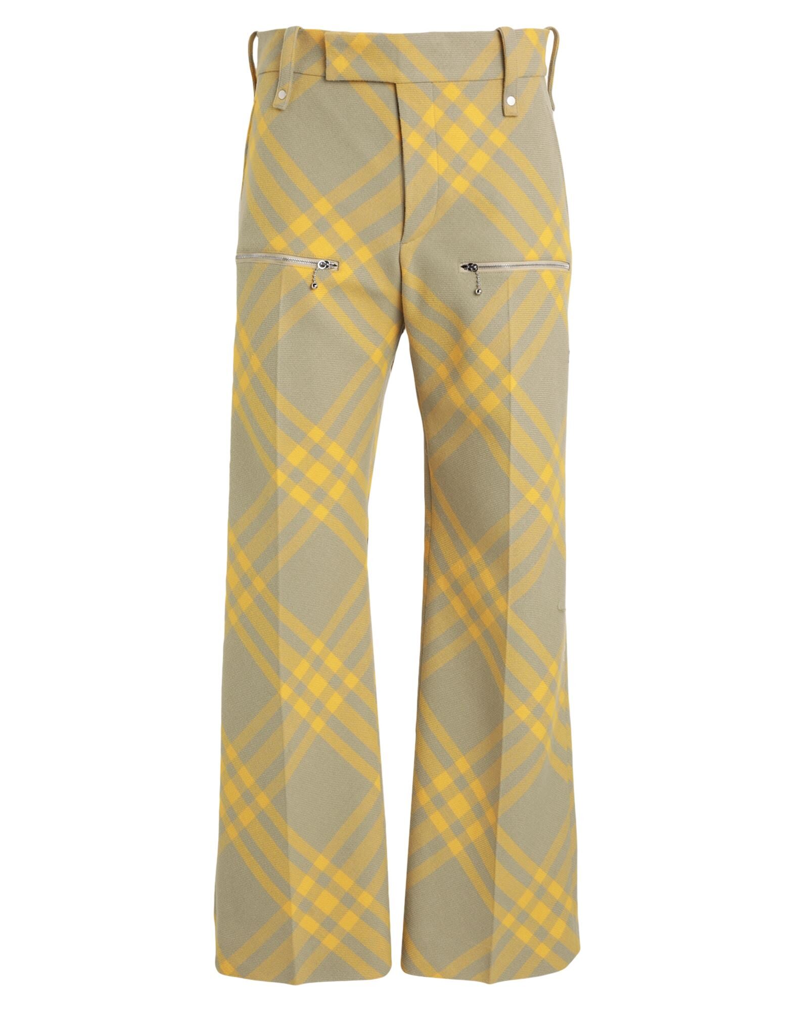 BURBERRY - Trousers