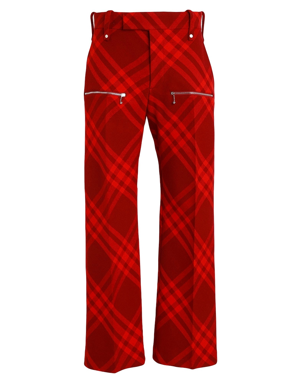 BURBERRY - Pants
