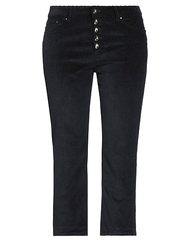 DONDUP Casual trouser 98% Cotton, 2% Elastane