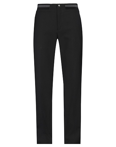 OFF-WHITE™ Casual trouser 40% Viscose, 31% Polyamide, 26% Virgin Wool, 3% Elastane