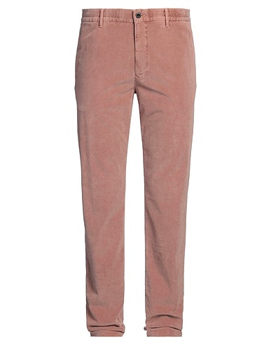 INCOTEX Casual pants INCOTEX SLACKS BY SLOWEAR Antique rose 98% Cotton, 2% Elastane