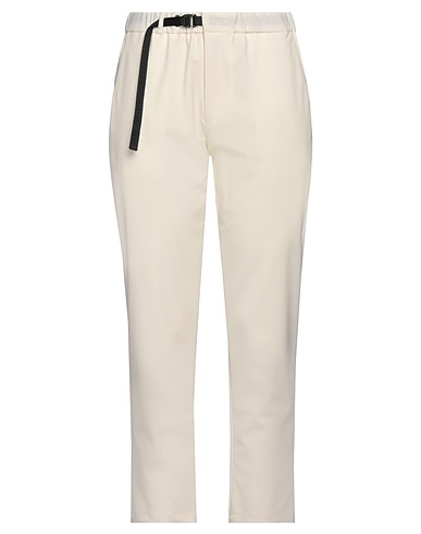 WHITE SAND Pantalon Ivoire 68% Polyester, 30% Viscose, 2% Élasthanne