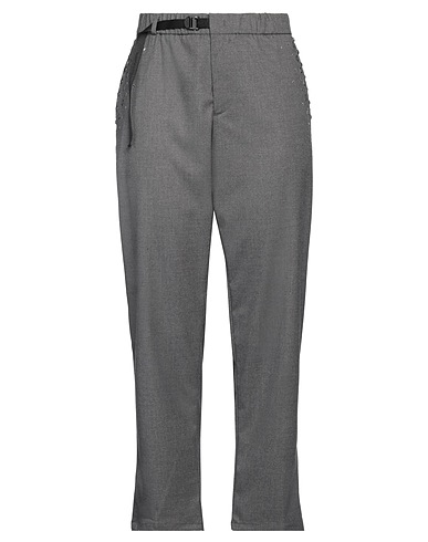 WHITE SAND Hosen Blei 68% Polyester, 30% Viskose, 2% Elastan