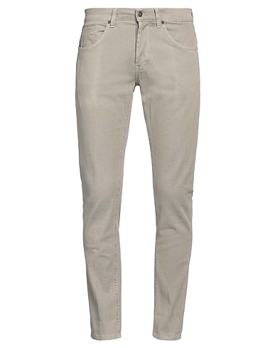 DONDUP Hosen Beige 98% Baumwolle, 2% Elastan