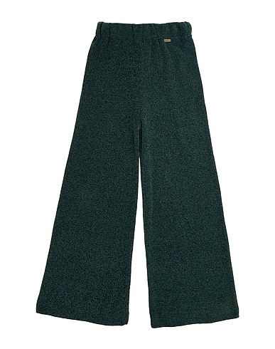 LIU •JO Casual trouser Green 100% Polyester
