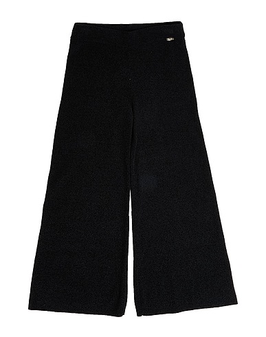 LIU •JO Pantalone Nero 100% Poliestere