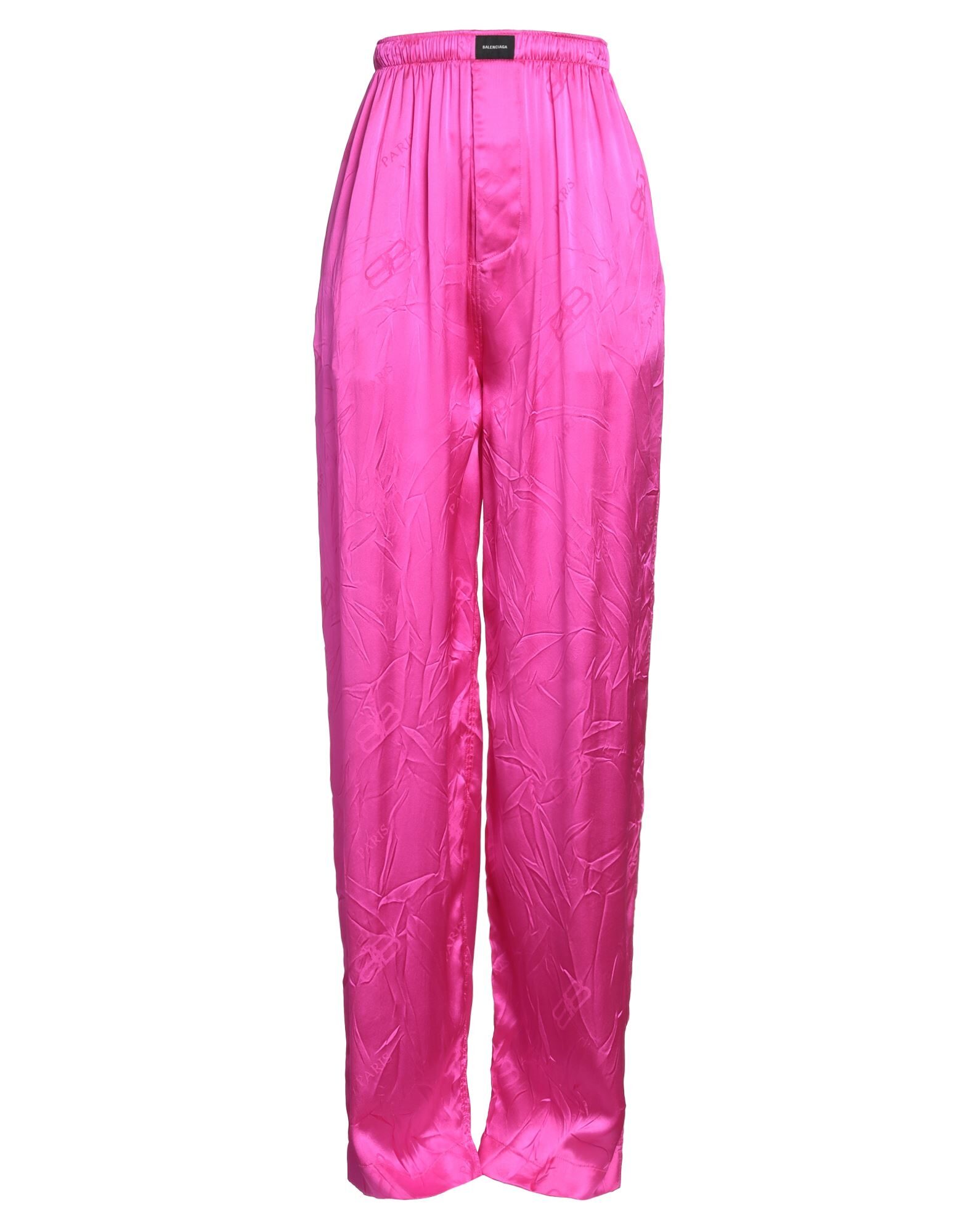 BALENCIAGA - Повседневные брюки