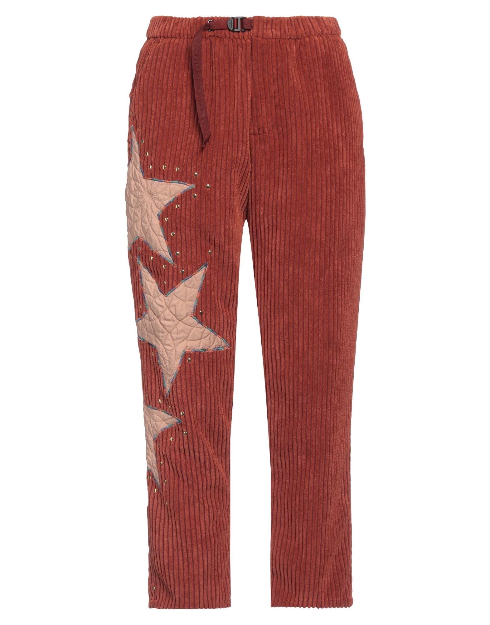 WHITE SAND - Trousers