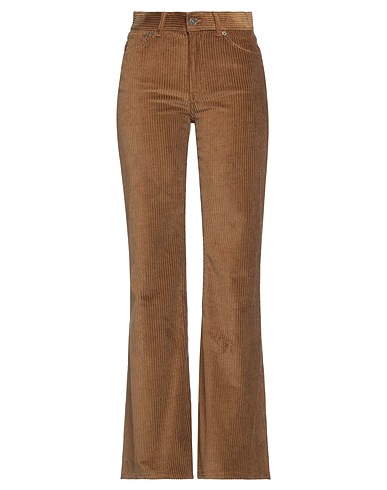 DONDUP Casual trouser 98% Cotton, 2% Elastane
