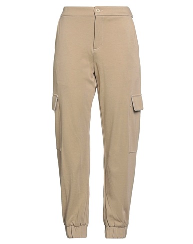MASON'S Pantalone Sabbia 71% Viscosa, 24% Poliammide, 5% Elastan