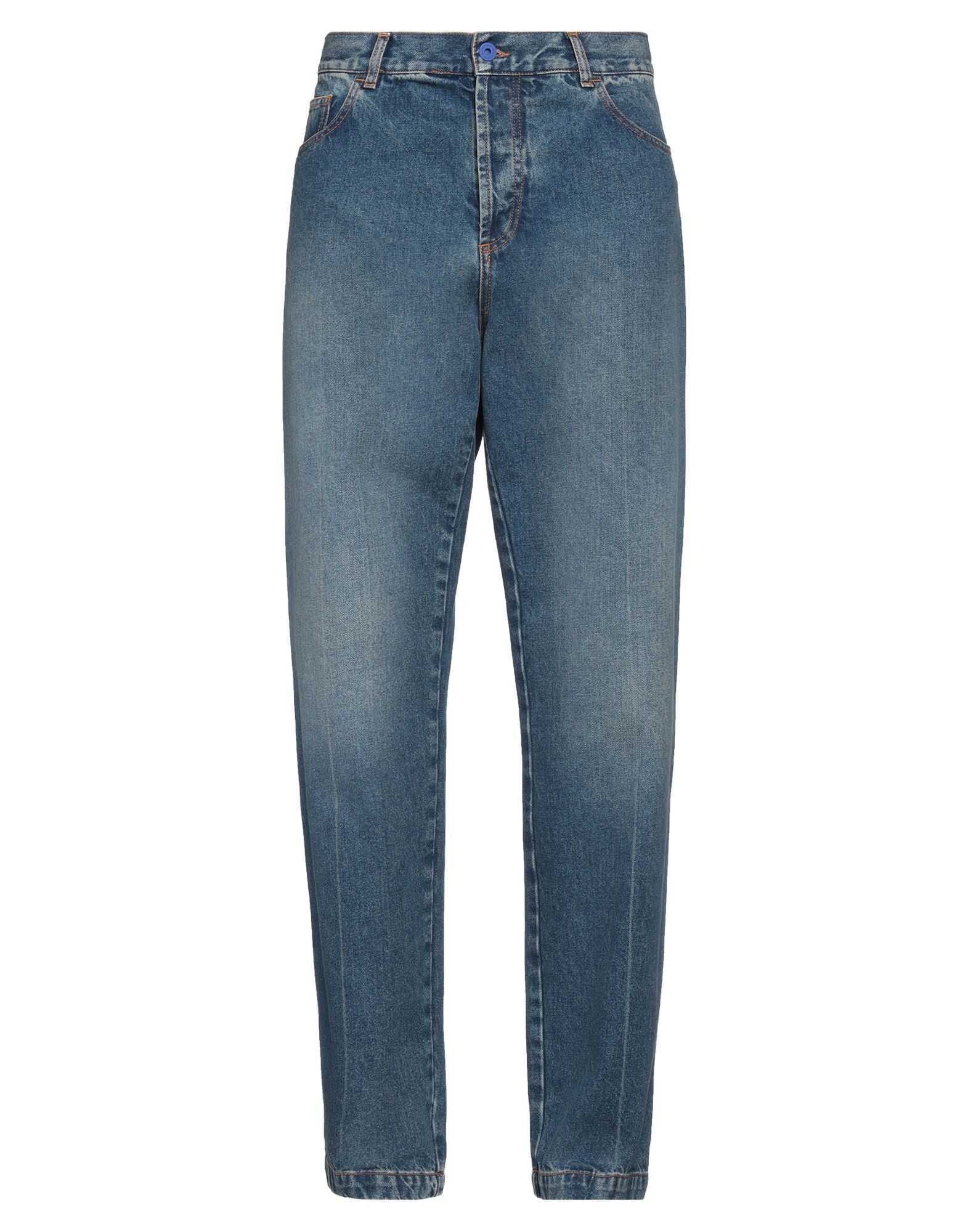 MARCELO BURLON - Jeans