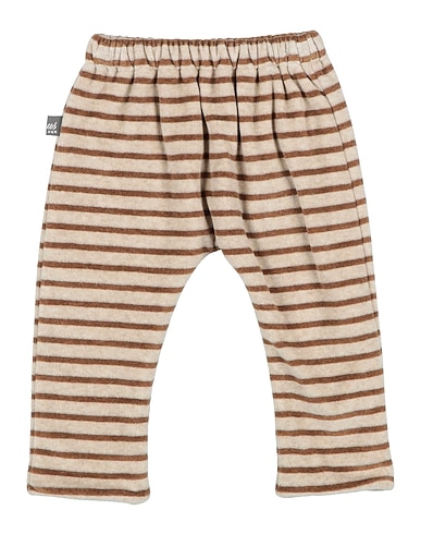 BISOUS Hosen BEIGE 70% Baumwolle, 20% Polyamid, 10% Elastan