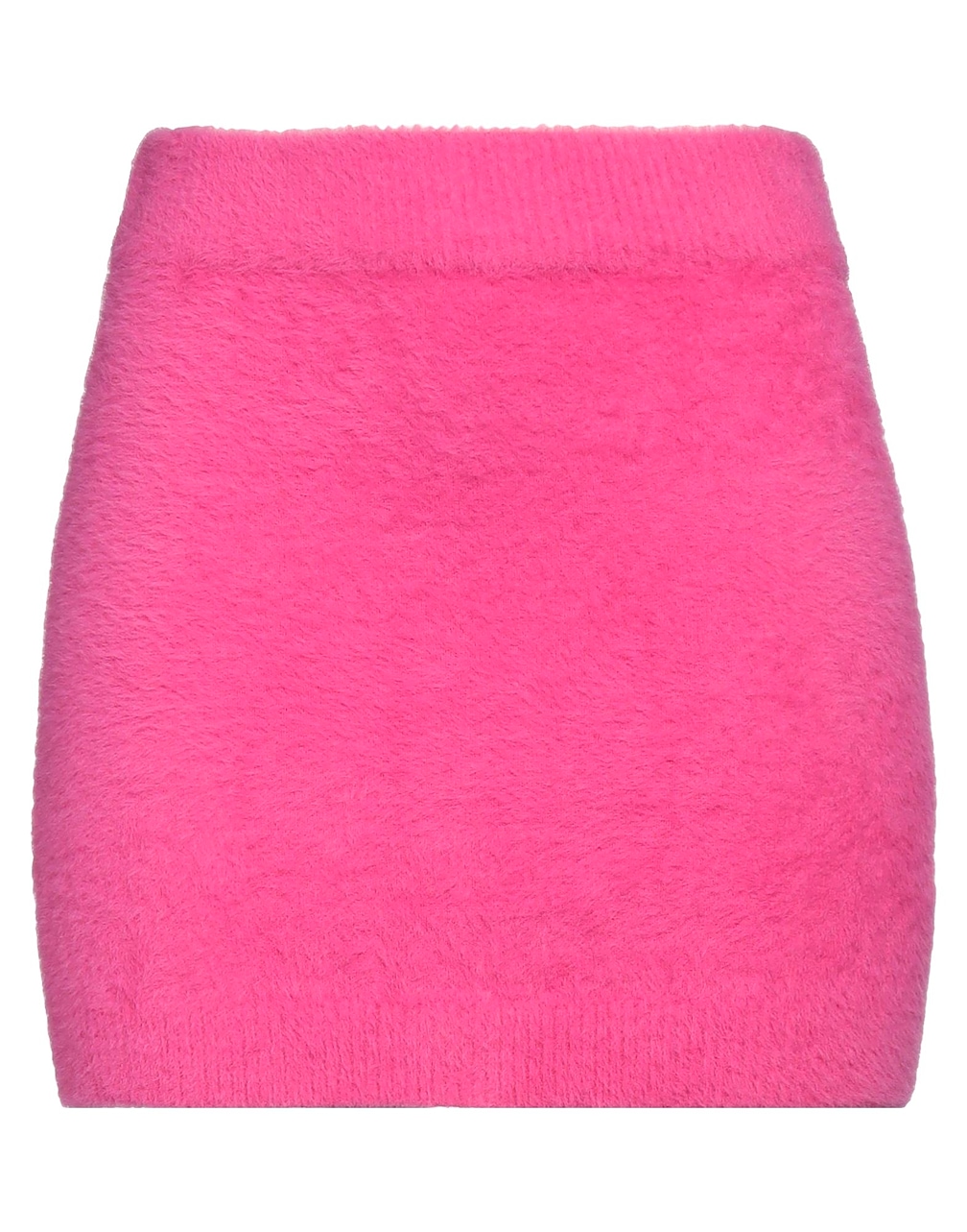 GLAMOUR - Mini-jupes