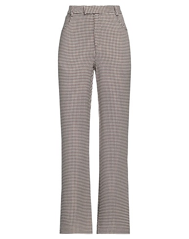ISABELLE BLANCHE Paris Pantalone 60% Poliestere, 35% Viscosa, 5% Elastan