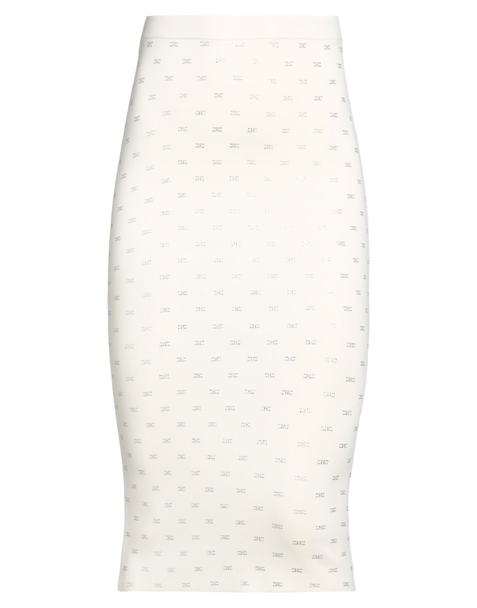 ELISABETTA FRANCHI - Gonne midi