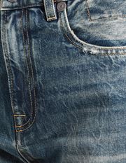 Denim pants