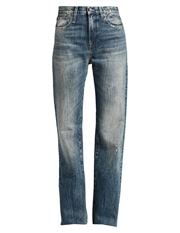 Denim pants