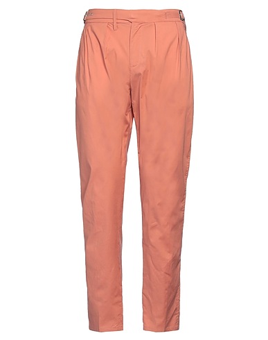 DONDUP Casual trouser 52% Lyocell, 44% Cotton, 4% Elastane