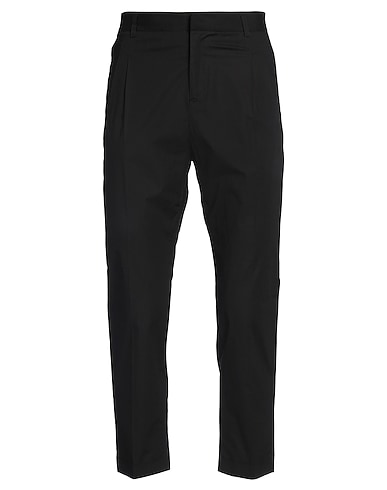 GREY DANIELE ALESSANDRINI Pantalon 95% Coton, 5% Élasthanne