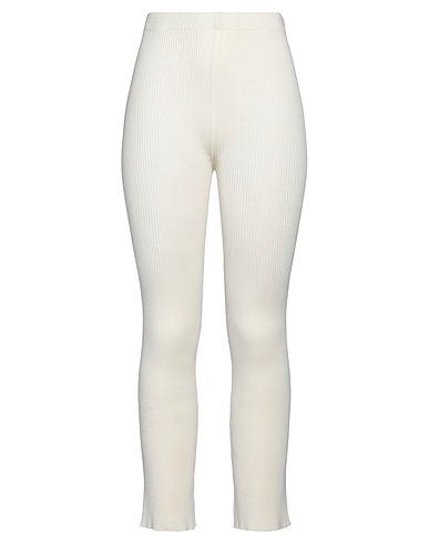 VICOLO Leggings PANNA 72% Viscose, 28% Polyester