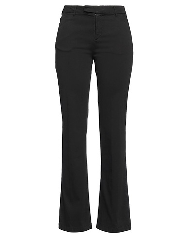40WEFT Pantalone Nero 70% Cotone, 28% Tencel™, 2% Elastan