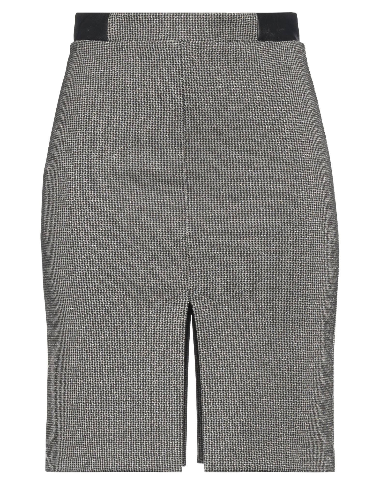 PATRIZIA PEPE - Mini-jupes