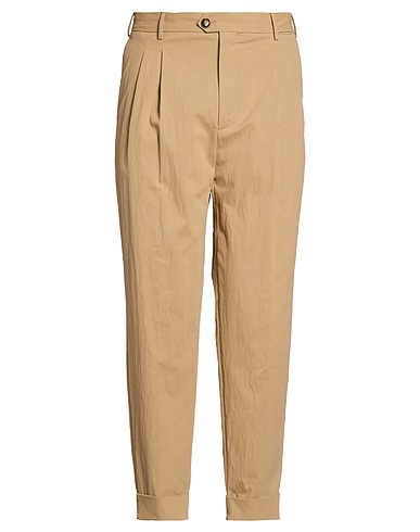 PT Torino Casual trouser 68% Cotton, 32% Polyamide