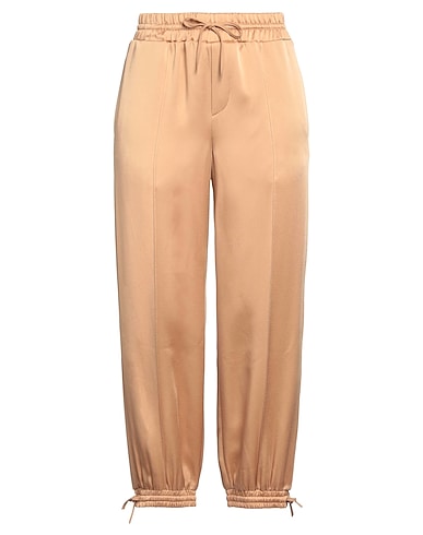 JIL SANDER Casual pants 74% Acetate, 26% Viscose