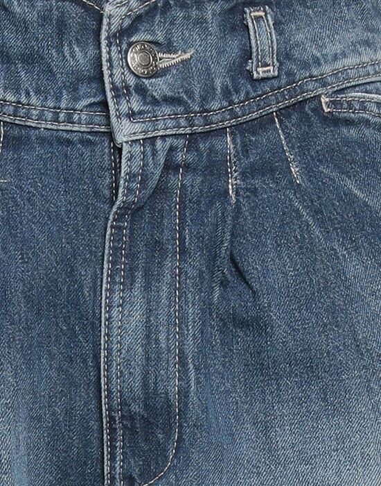 VICOLO Джинсовые шорты