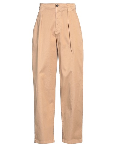 DEPARTMENT 5 Pantalone Sabbia 98% Cotone, 2% Elastan