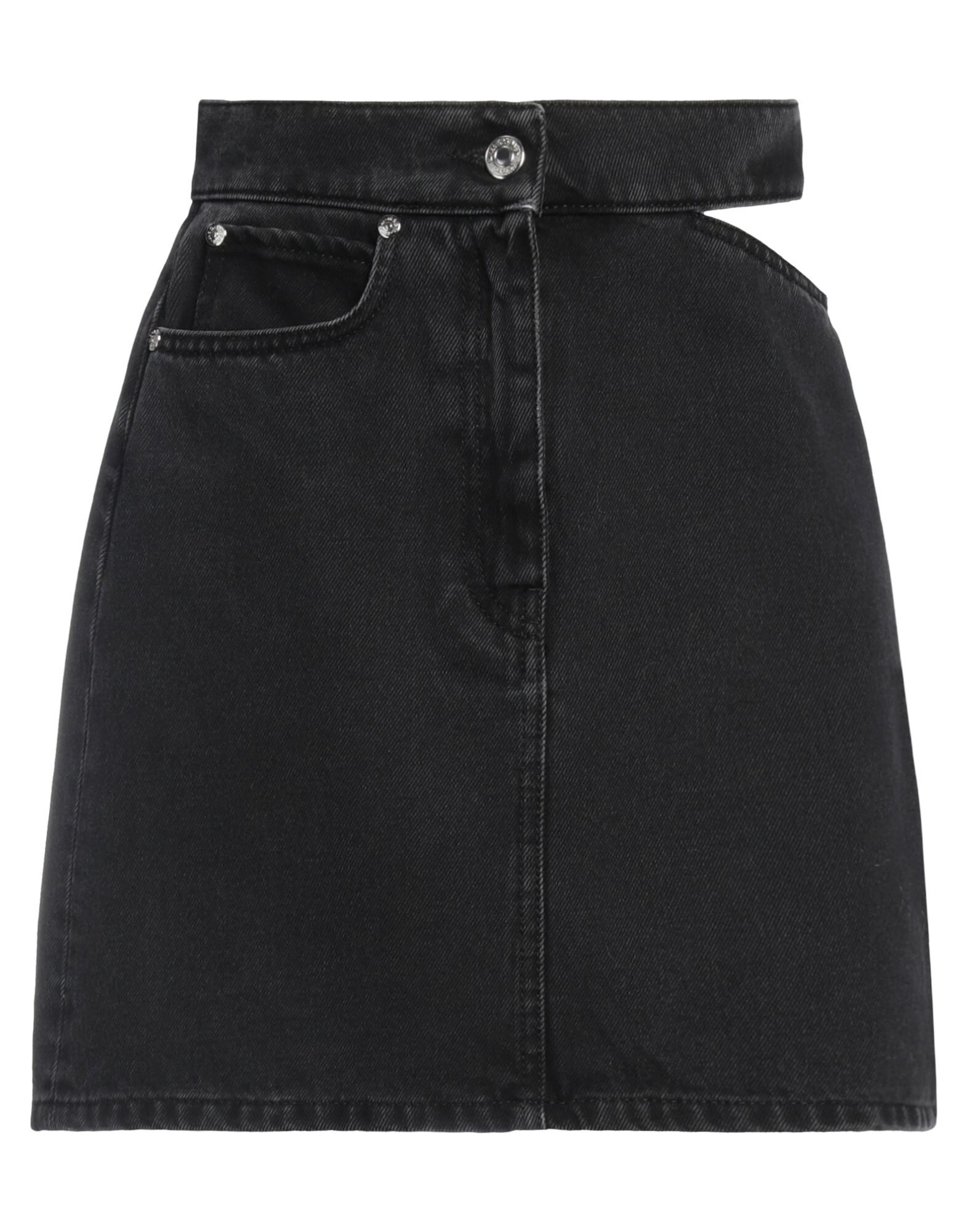 MSGM - Denim skirts