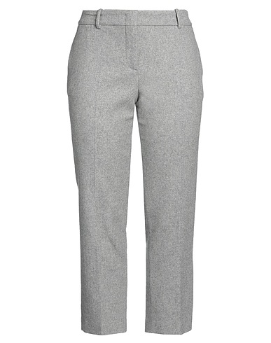 ERMANNO SCERVINO Casual pants 62% Wool, 35% Polyamide, 2% Elastane, 1% Acrylic