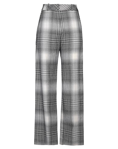 RABANNE Casual trouser 100% Wool