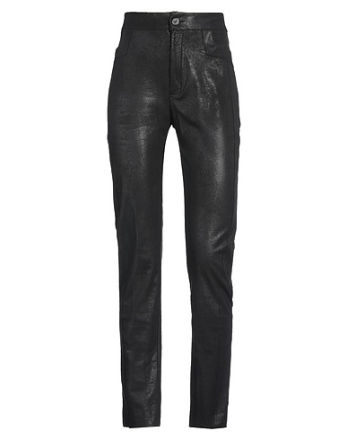 PRIMORDIAL IS PRIMITIVE Hosen Schwarz 90% Polyester, 10% Elastische Fasern