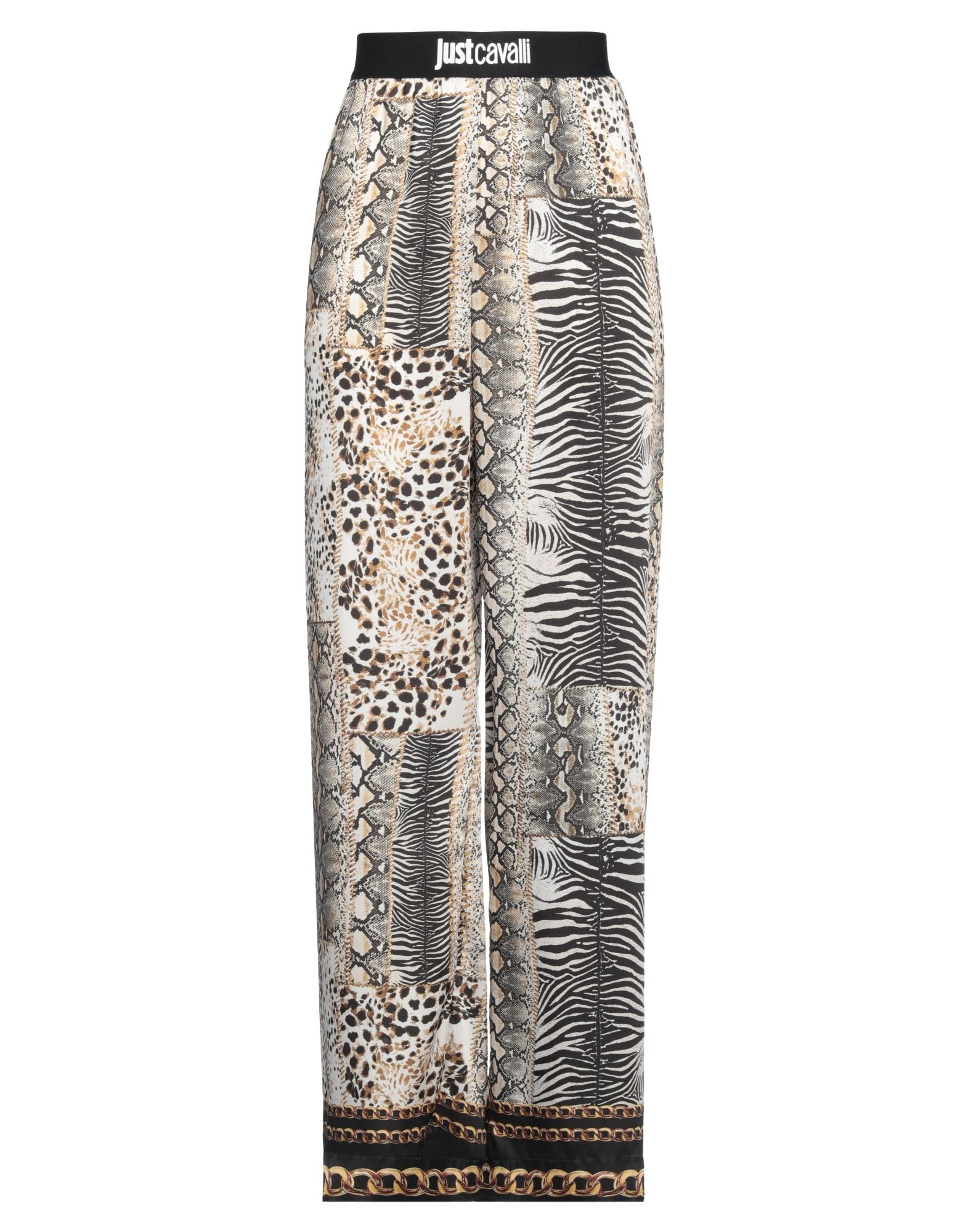 JUST CAVALLI - Trousers
