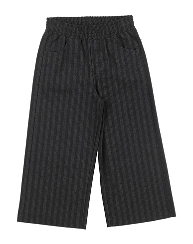 FIORILE Pantalone Antracite 94% Cotone, 6% Elastan