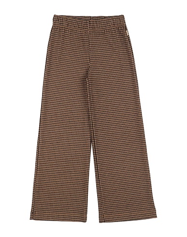 BELLEROSE Casual trouser 47% Polyester, 29% Cotton, 22% Viscose, 2% Elastane