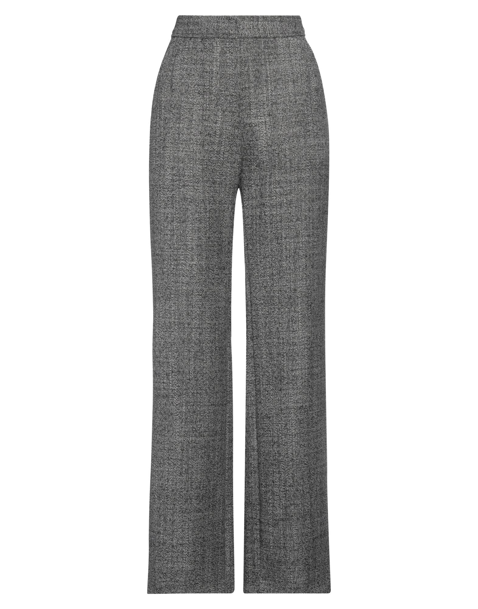 DRIES VAN NOTEN - Pantalons