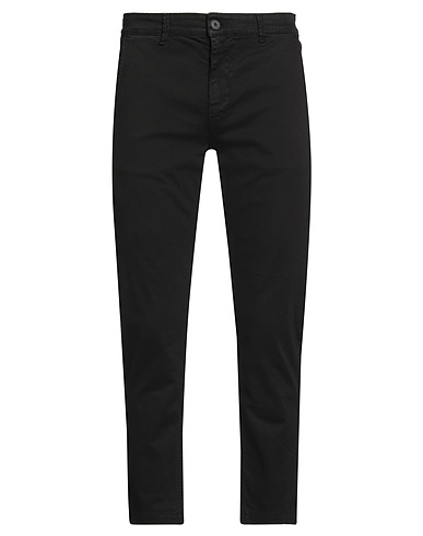 LYLE & SCOTT Casual trouser 97% Cotton, 3% Elastane