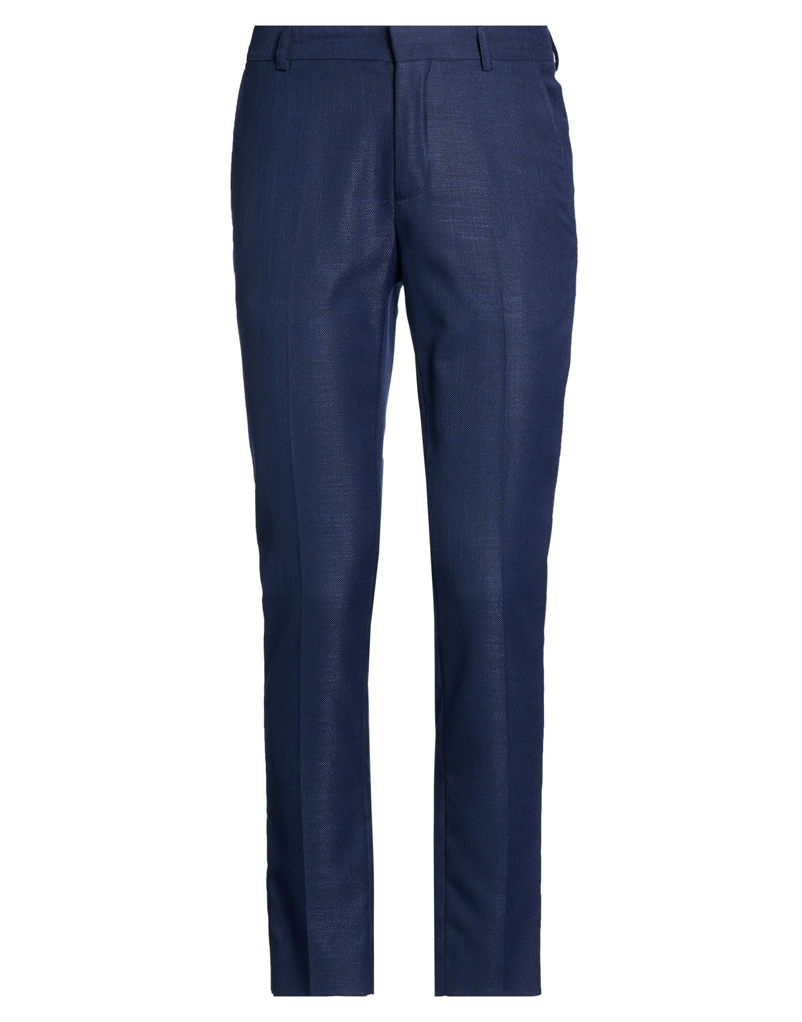 GREY DANIELE ALESSANDRINI - Trousers