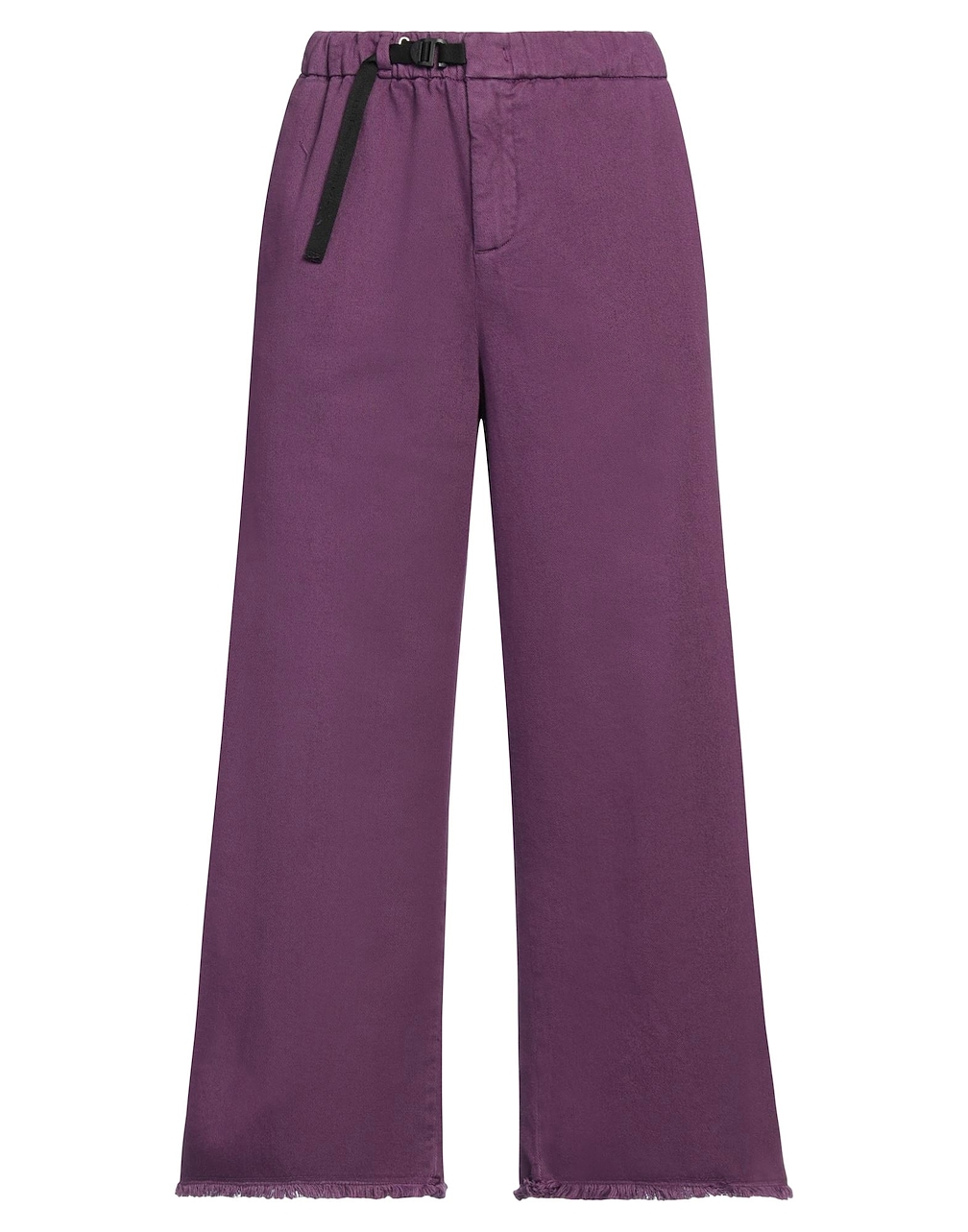 WHITE SAND - Pantaloni