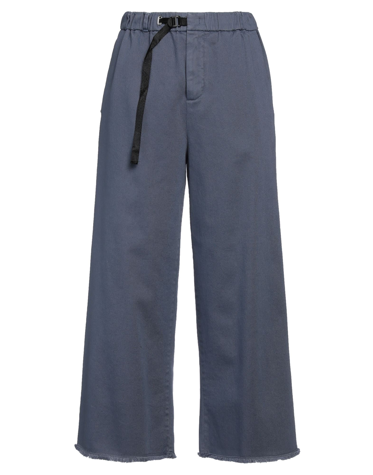 WHITE SAND - Pantaloni