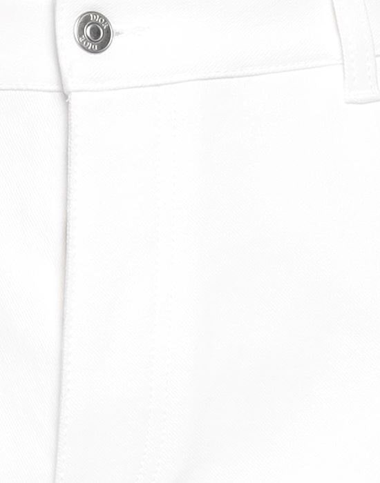 DIOR Джинсовые шорты