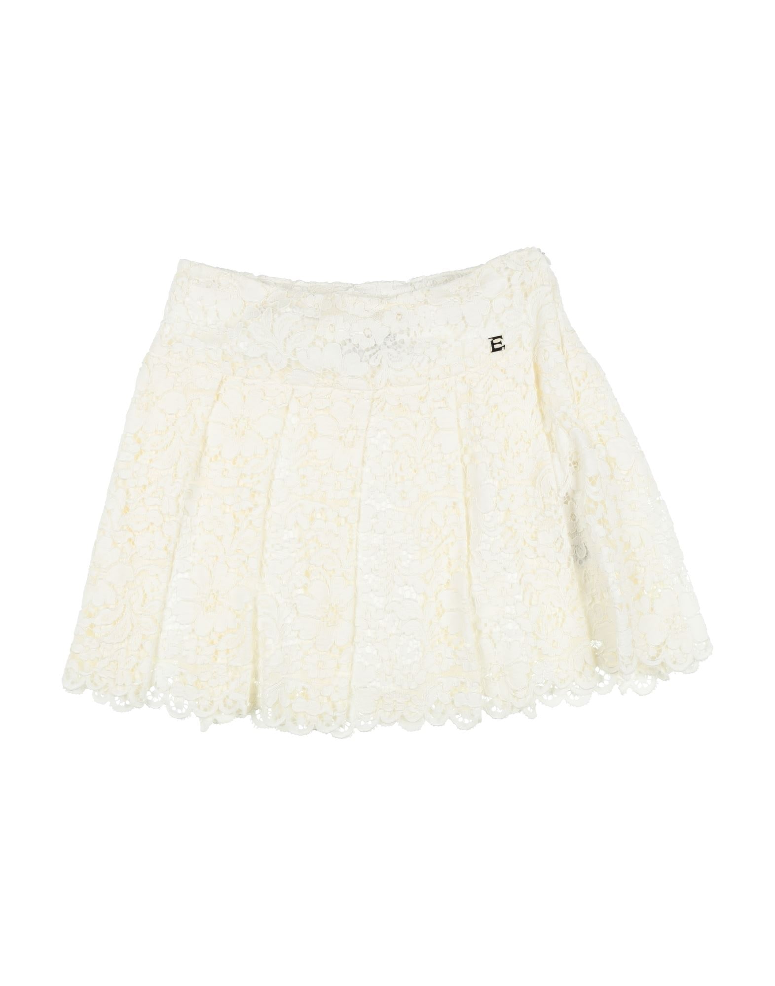 ERMANNO SCERVINO JUNIOR - Kids' skirts