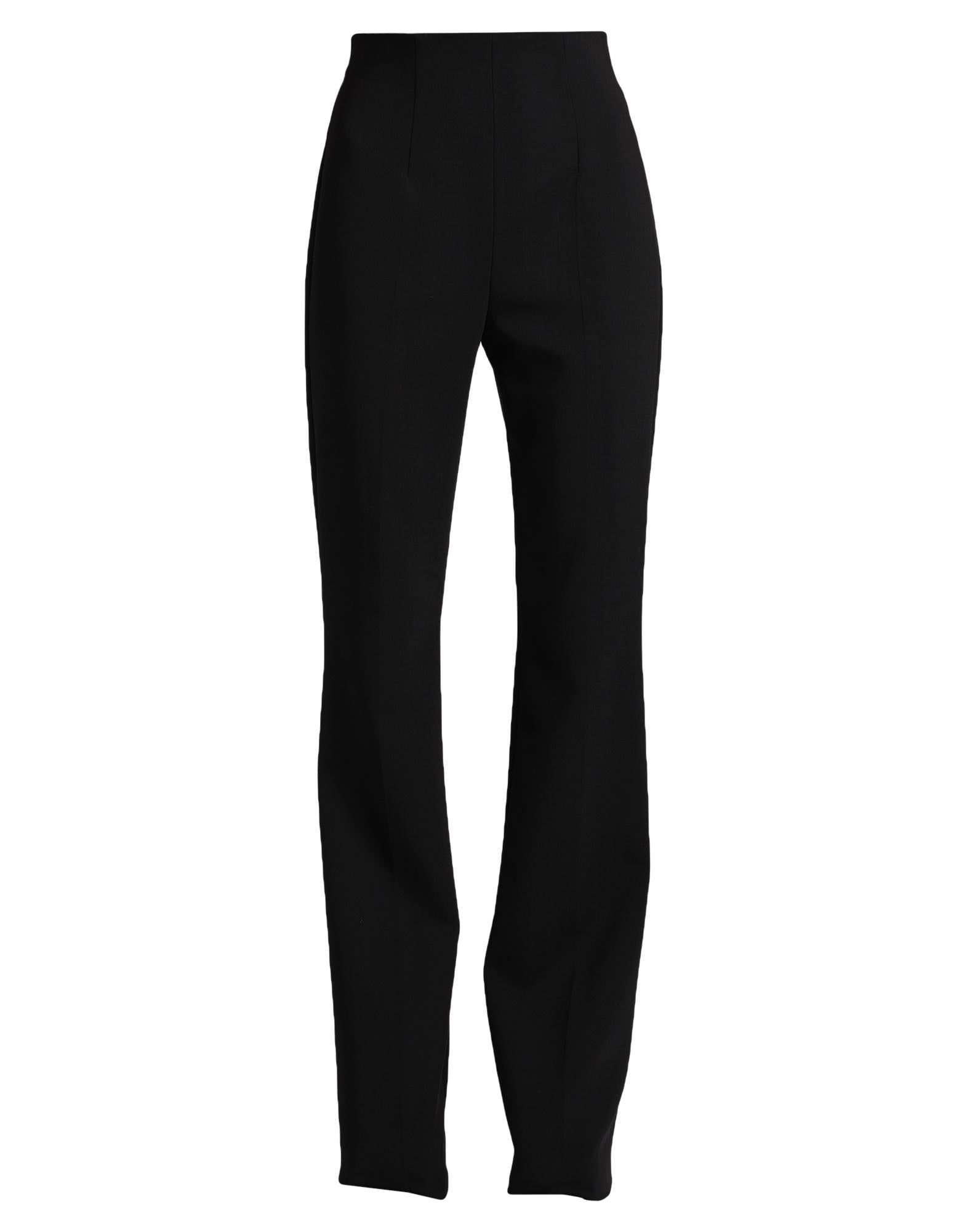 パンツ SPORTMAX Woman Pants Navy 2512131045600 001 SPORTMAX | Navy Women's Casual Pants | YOOX